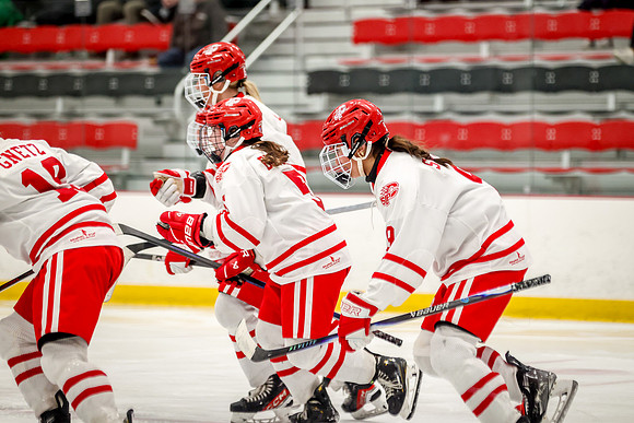 0250 Centennial vs Edina Varsity Hockey