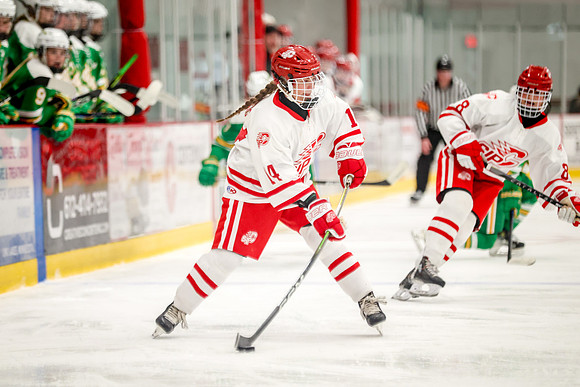0259 Centennial vs Edina Varsity Hockey