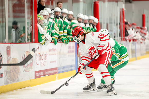 0264 Centennial vs Edina Varsity Hockey