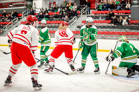 0268 Centennial vs Edina Varsity Hockey