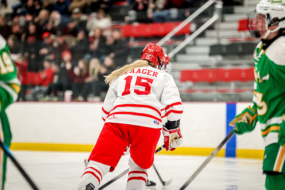 0271 Centennial vs Edina Varsity Hockey