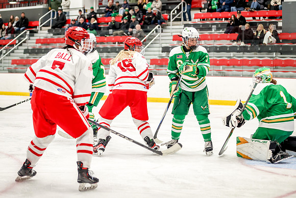 0269 Centennial vs Edina Varsity Hockey