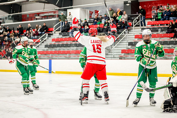 0270 Centennial vs Edina Varsity Hockey