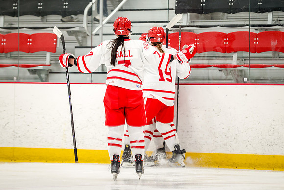 0272 Centennial vs Edina Varsity Hockey
