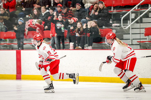 0274 Centennial vs Edina Varsity Hockey