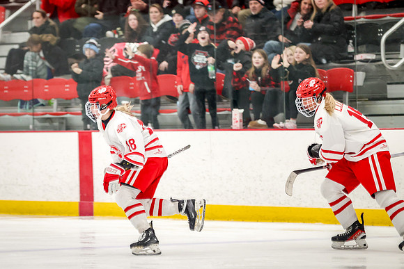 0275 Centennial vs Edina Varsity Hockey