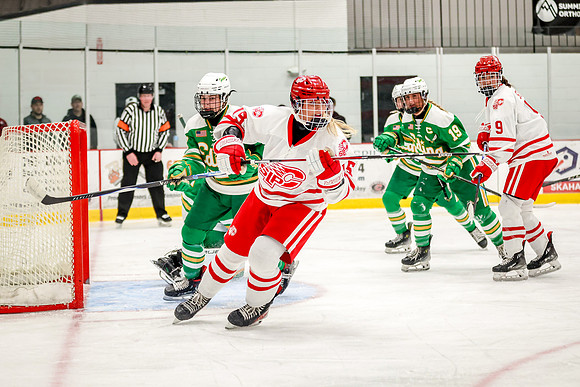 0280 Centennial vs Edina Varsity Hockey