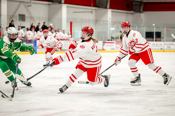 0290 Centennial vs Edina Varsity Hockey