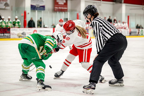 0297 Centennial vs Edina Varsity Hockey