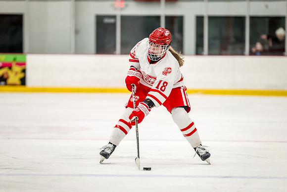 0299 Centennial vs Edina Varsity Hockey