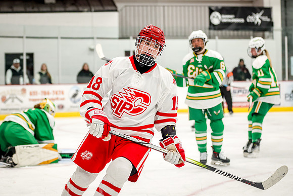 0298 Centennial vs Edina Varsity Hockey