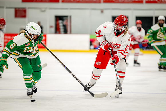0318 Centennial vs Edina Varsity Hockey