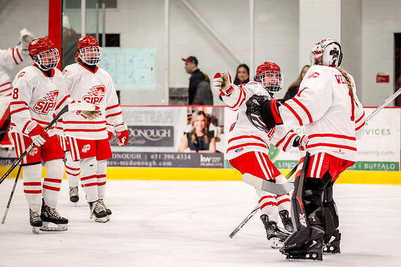 0336 Centennial vs Edina Varsity Hockey