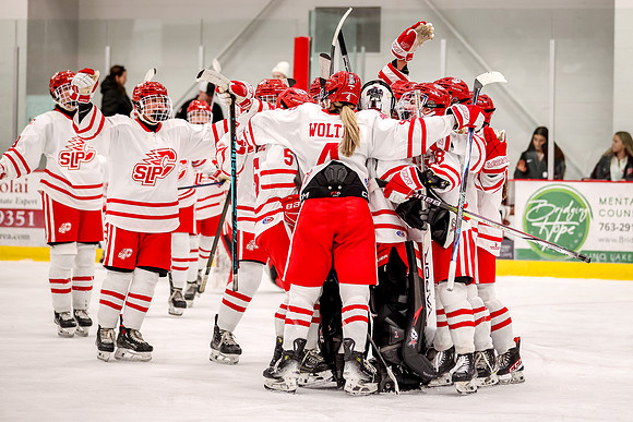 0340 Centennial vs Edina Varsity Hockey