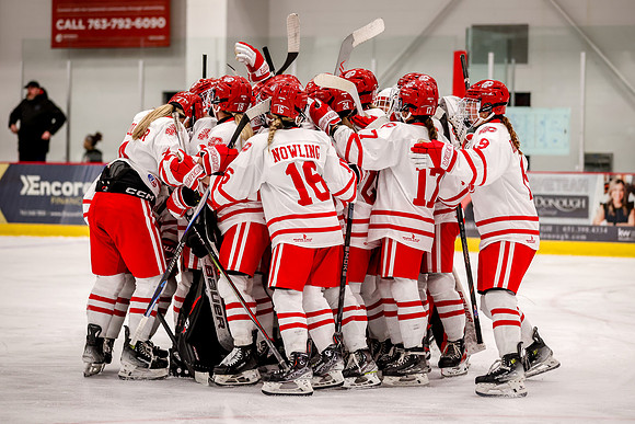 0343 Centennial vs Edina Varsity Hockey