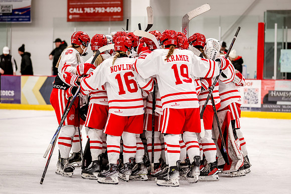 0344 Centennial vs Edina Varsity Hockey
