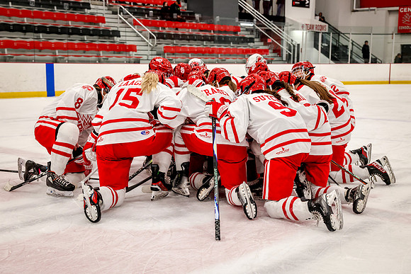 0345 Centennial vs Edina Varsity Hockey