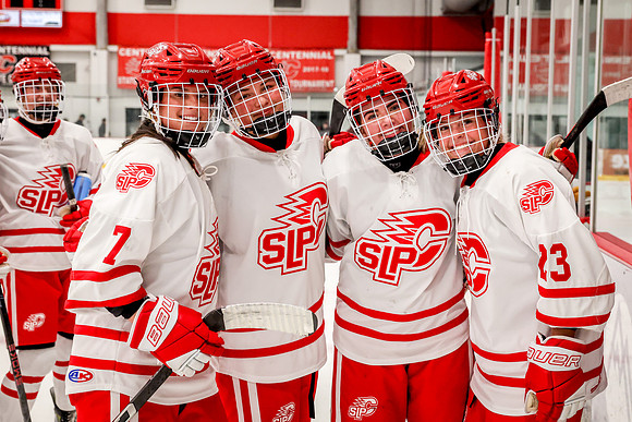 0352 Centennial vs Edina Varsity Hockey