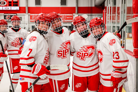 0353 Centennial vs Edina Varsity Hockey