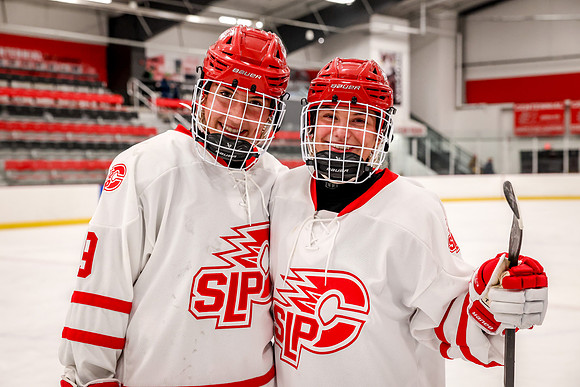 0358 Centennial vs Edina Varsity Hockey