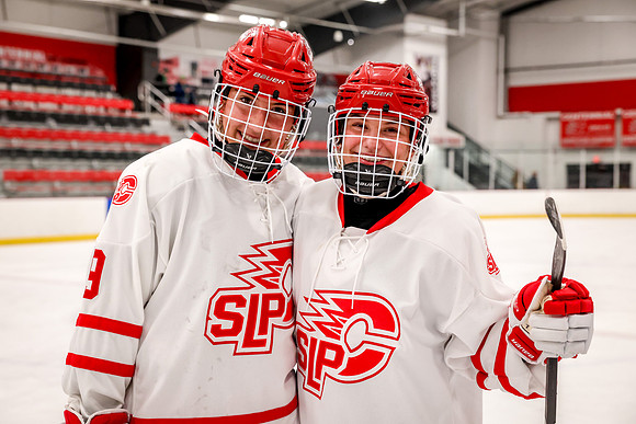 0359 Centennial vs Edina Varsity Hockey
