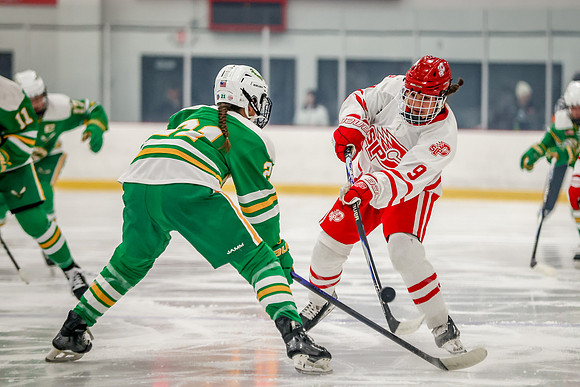 0016 Centennial vs Edina Varsity Hockey