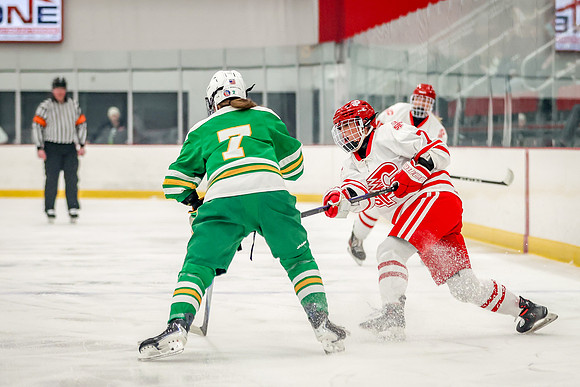 0028 Centennial vs Edina Varsity Hockey