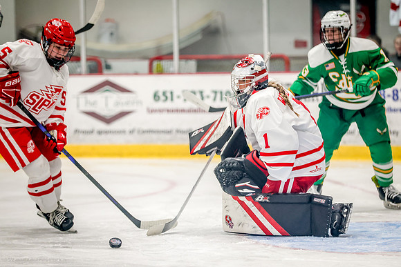 0026 Centennial vs Edina Varsity Hockey