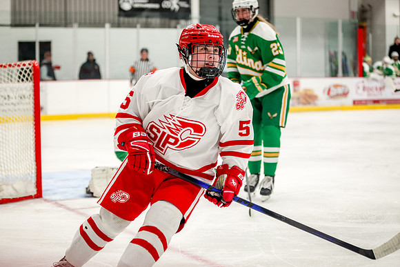 0029 Centennial vs Edina Varsity Hockey