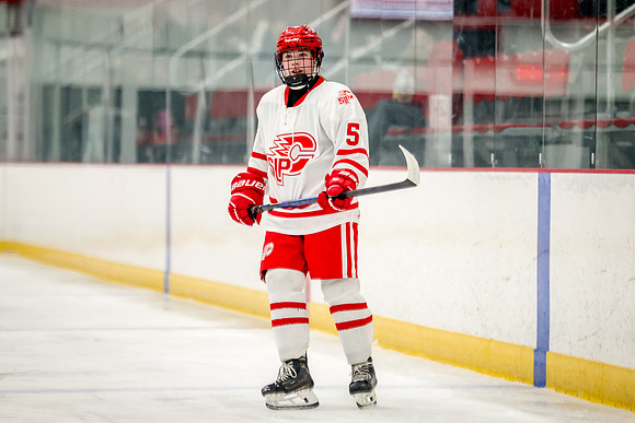 0032 Centennial vs Edina Varsity Hockey