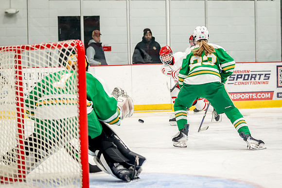 0036 Centennial vs Edina Varsity Hockey