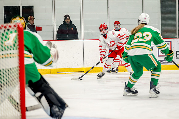 0035 Centennial vs Edina Varsity Hockey