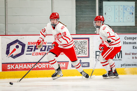 0034 Centennial vs Edina Varsity Hockey