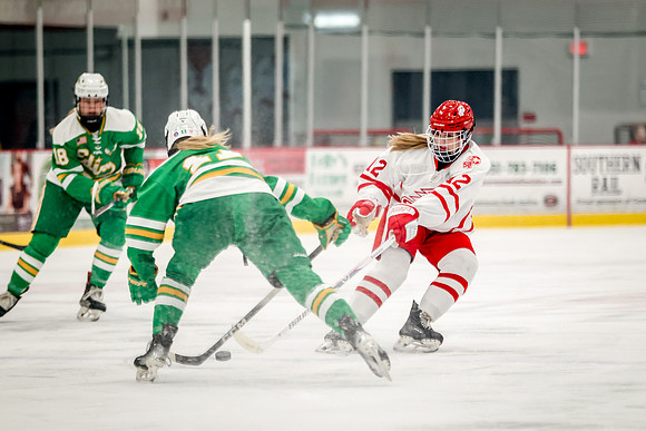 0037 Centennial vs Edina Varsity Hockey