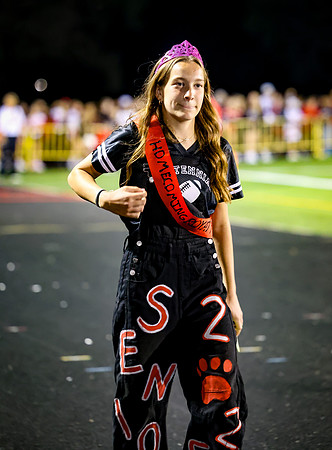 Centennial vs STMA Varsity Football 273