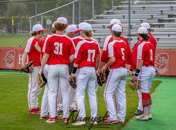 Centennial vs Elk River B-Squad Baseball 001