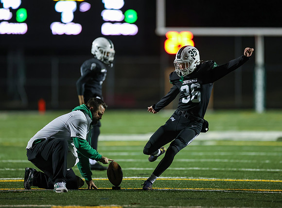 Mounds View vs Prior Lake Varsity Football 73