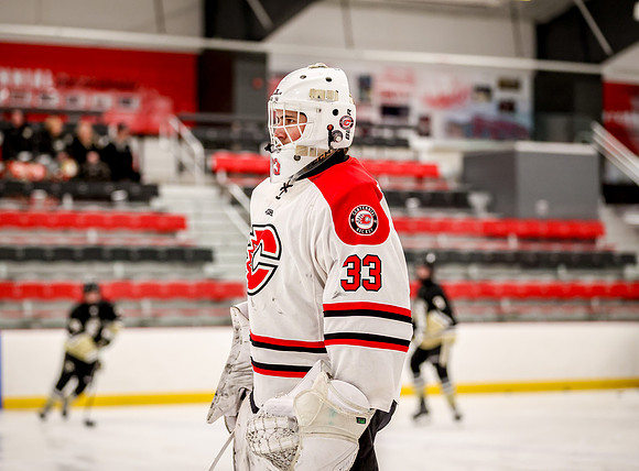 0106 Centennial vs Andover JV Hockey