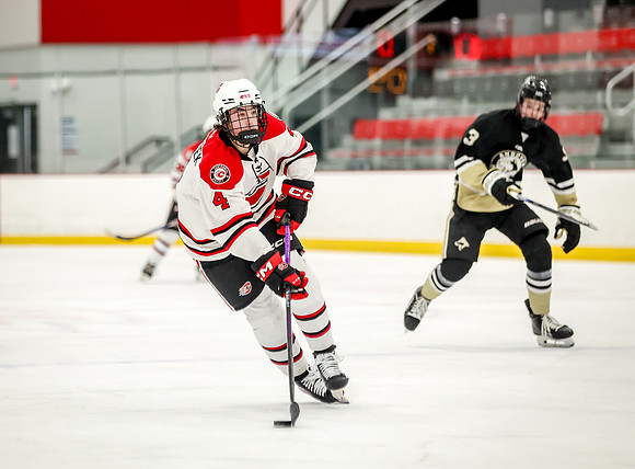 0175 Centennial vs Andover JV Hockey