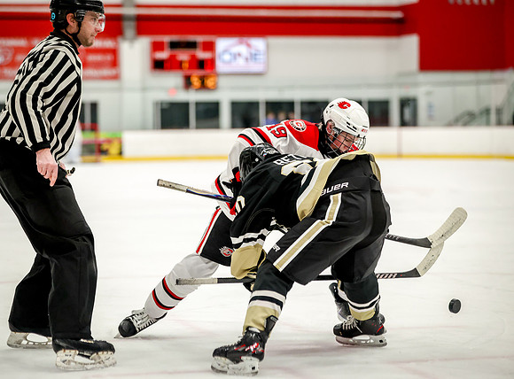 0276 Centennial vs Andover JV Hockey