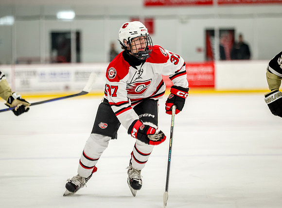 0285 Centennial vs Andover JV Hockey