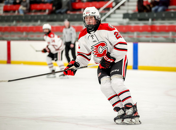 0294 Centennial vs Andover JV Hockey