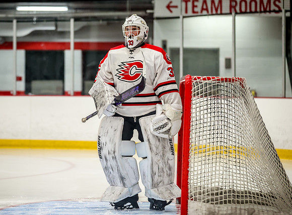 0494 Centennial vs Andover JV Hockey