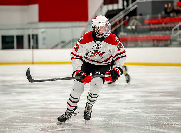 0515 Centennial vs Andover JV Hockey