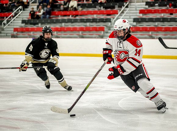 0527 Centennial vs Andover JV Hockey
