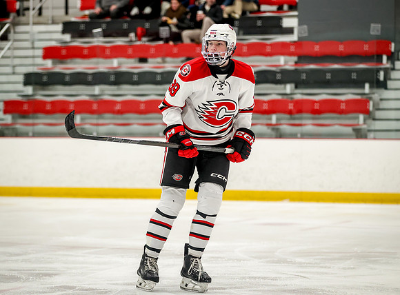 0531 Centennial vs Andover JV Hockey