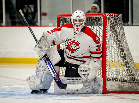 0563 Centennial vs Andover JV Hockey