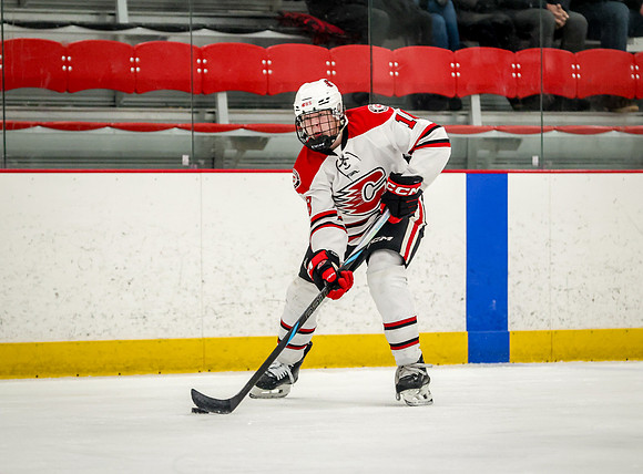 0704 Centennial vs Andover JV Hockey