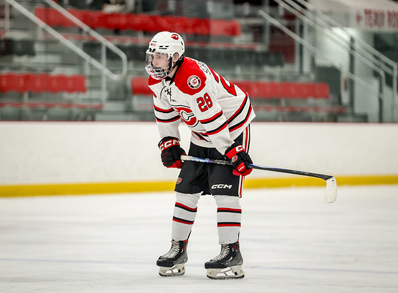 0746 Centennial vs Andover JV Hockey