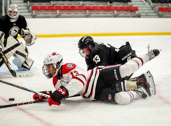0884 Centennial vs Andover JV Hockey